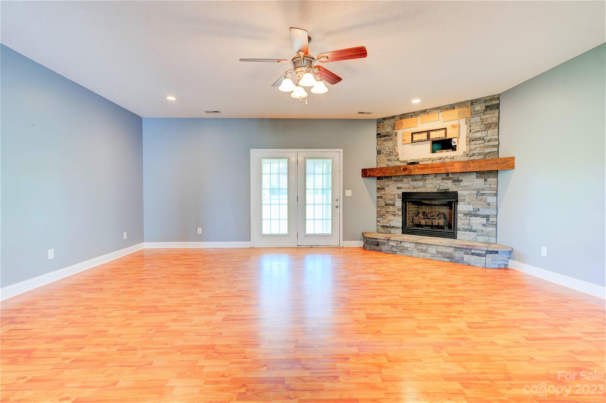 Homestead Acres - Residential