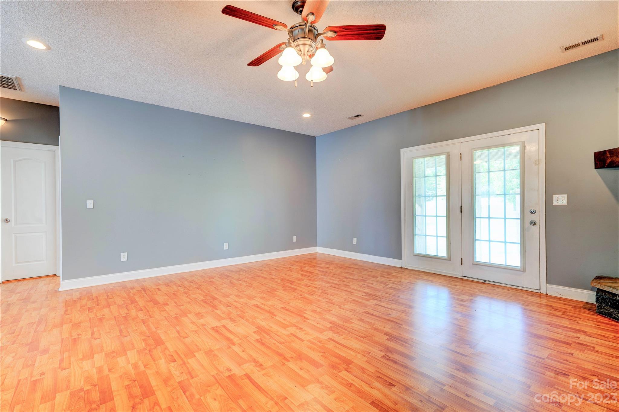 Homestead Acres - Residential