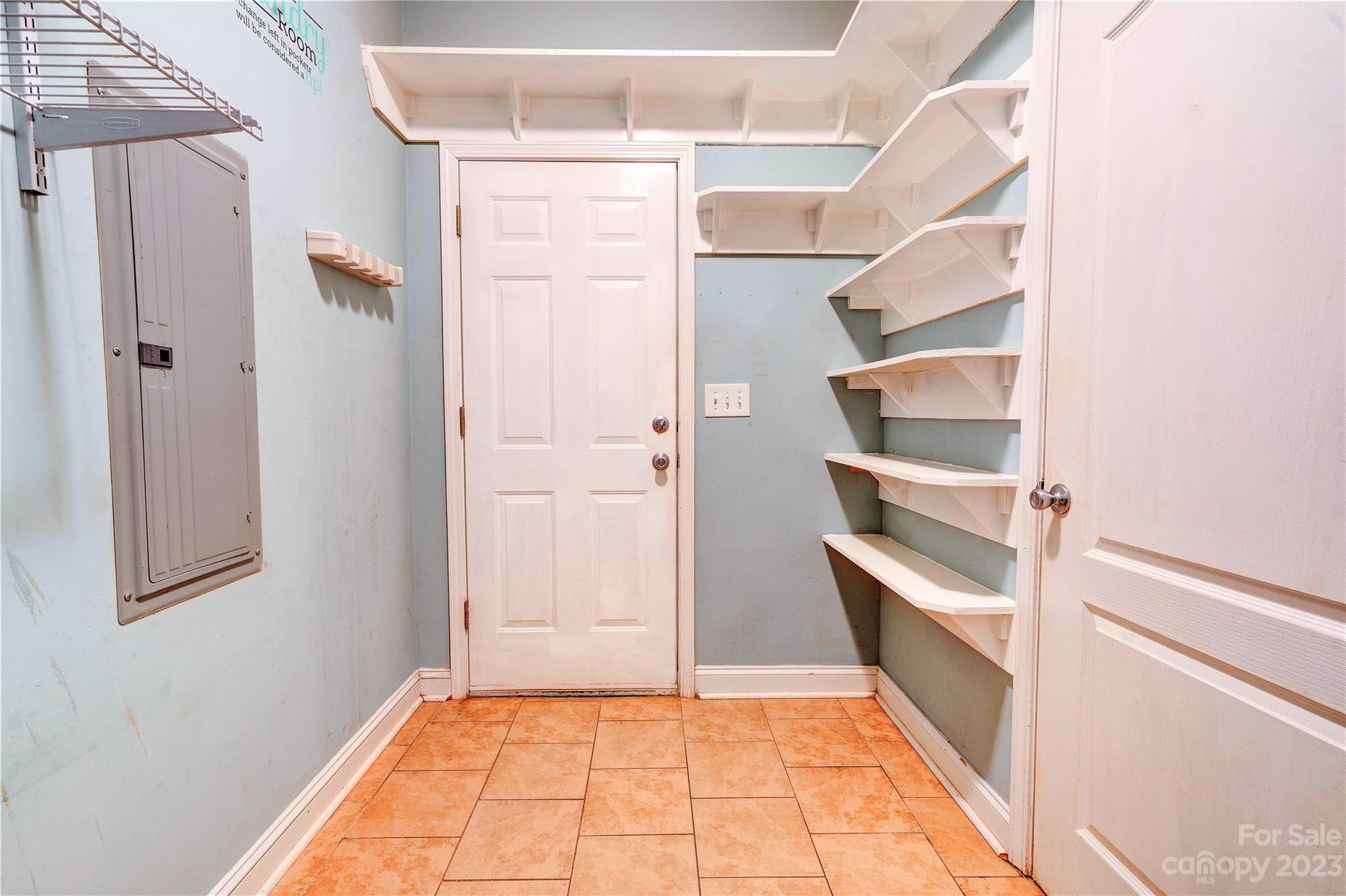 Homestead Acres - Residential