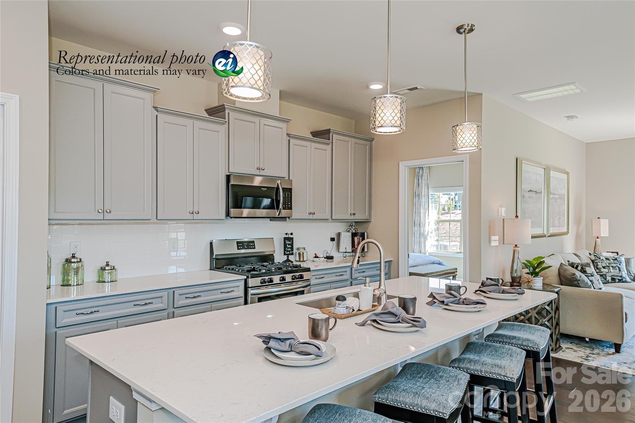 Redhawk - Residential