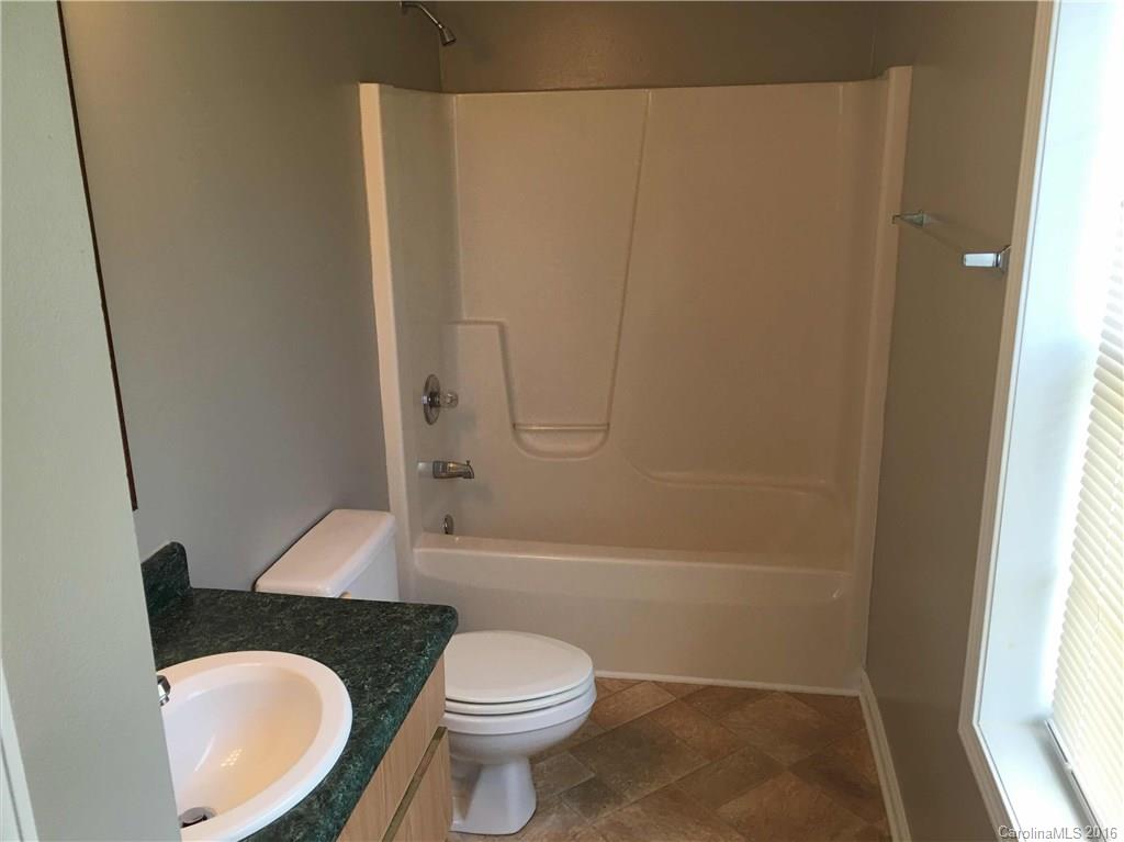 Westerwood Village - Residential