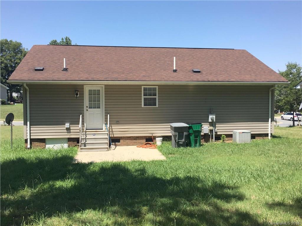 Westerwood Village - Residential