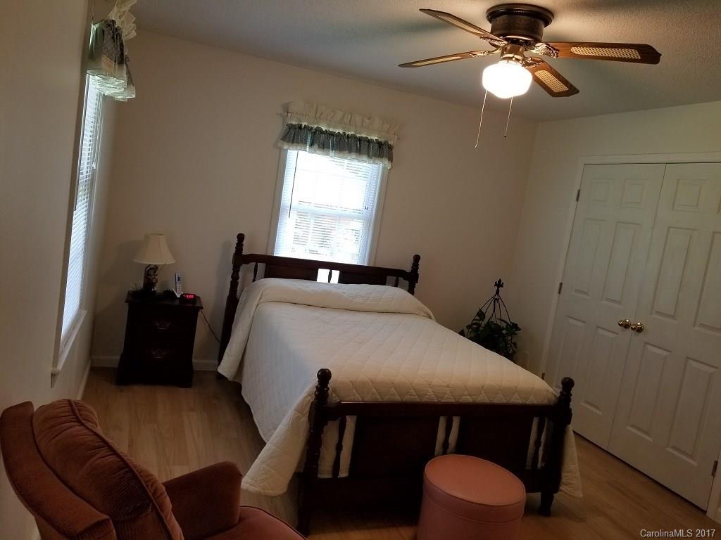 Iredell Heights - Residential