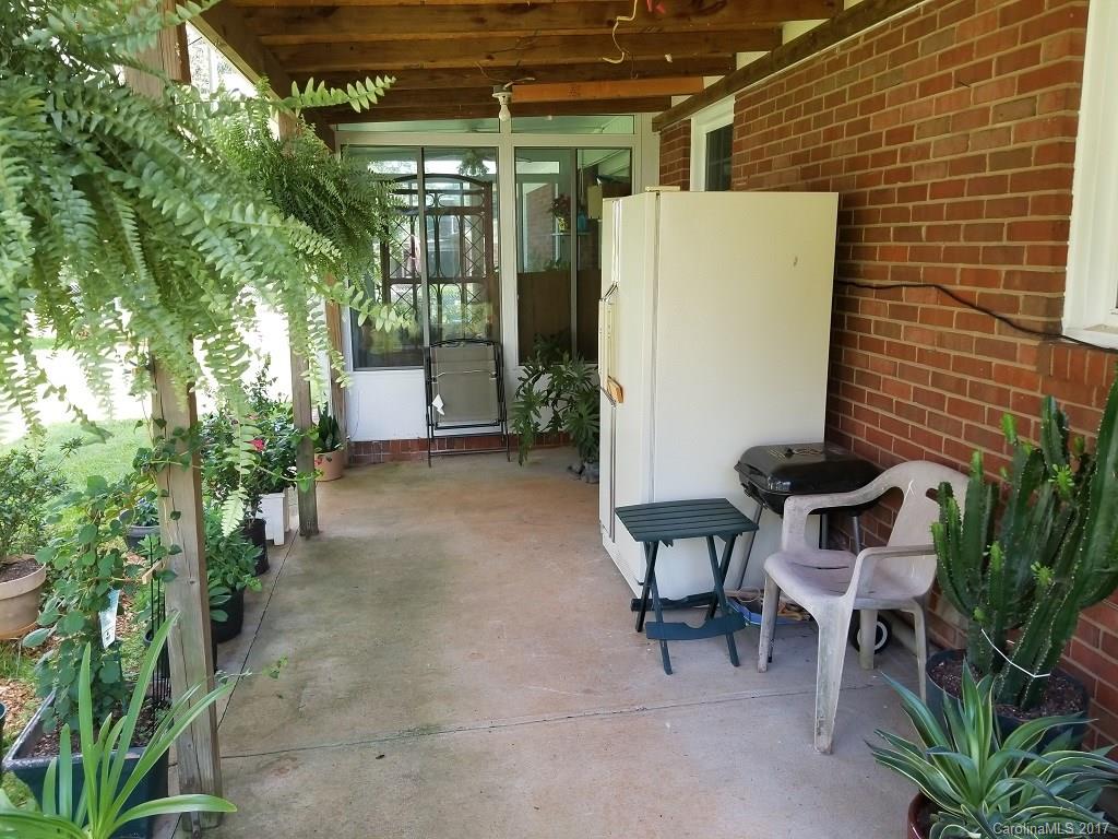 Iredell Heights - Residential