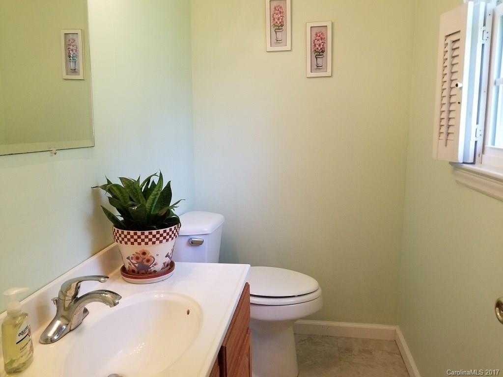 Iredell Heights - Residential