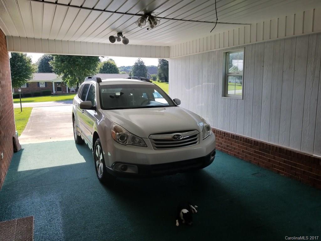 Iredell Heights - Residential