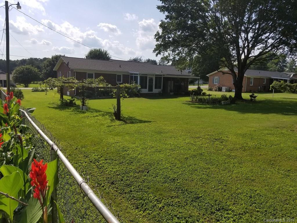 Iredell Heights - Residential