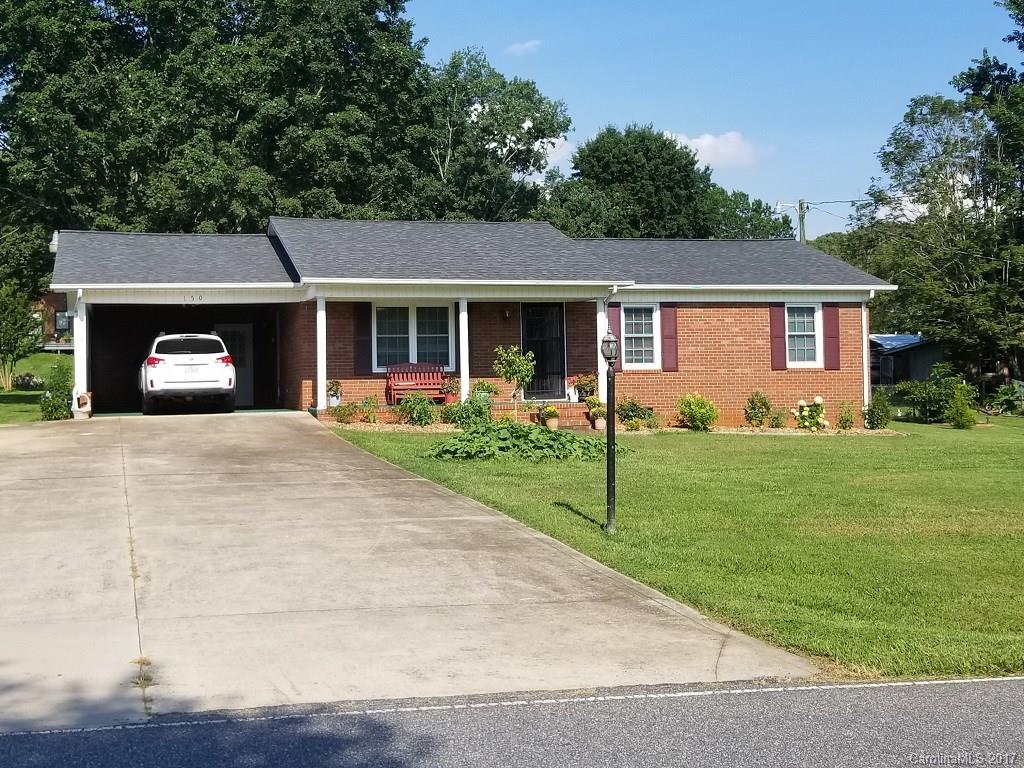 Iredell Heights - Residential