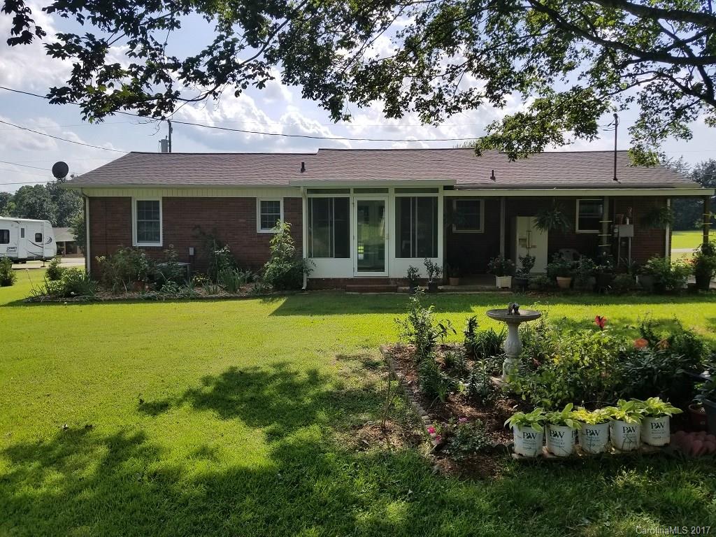 Iredell Heights - Residential