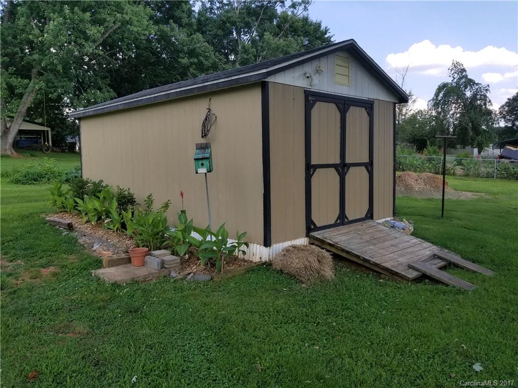 Iredell Heights - Residential