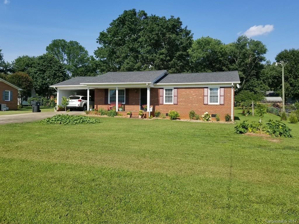 Iredell Heights - Residential