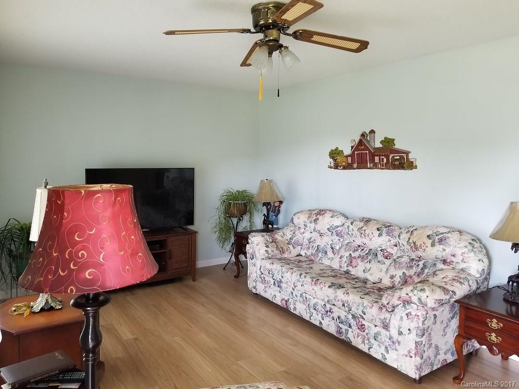 Iredell Heights - Residential