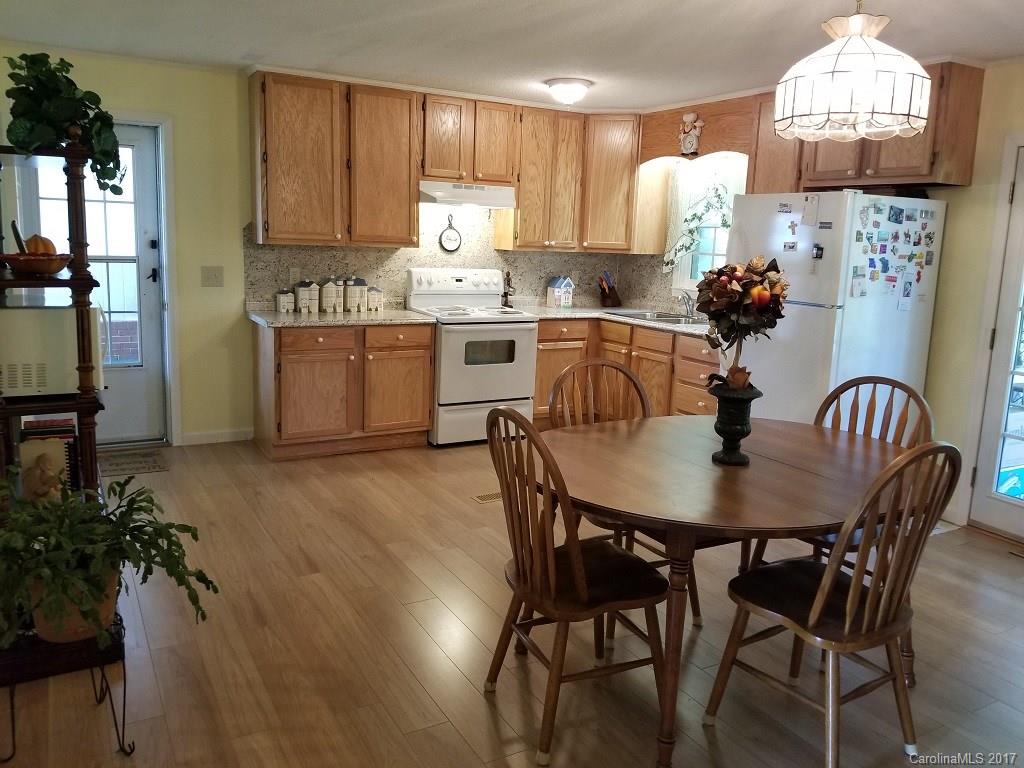 Iredell Heights - Residential