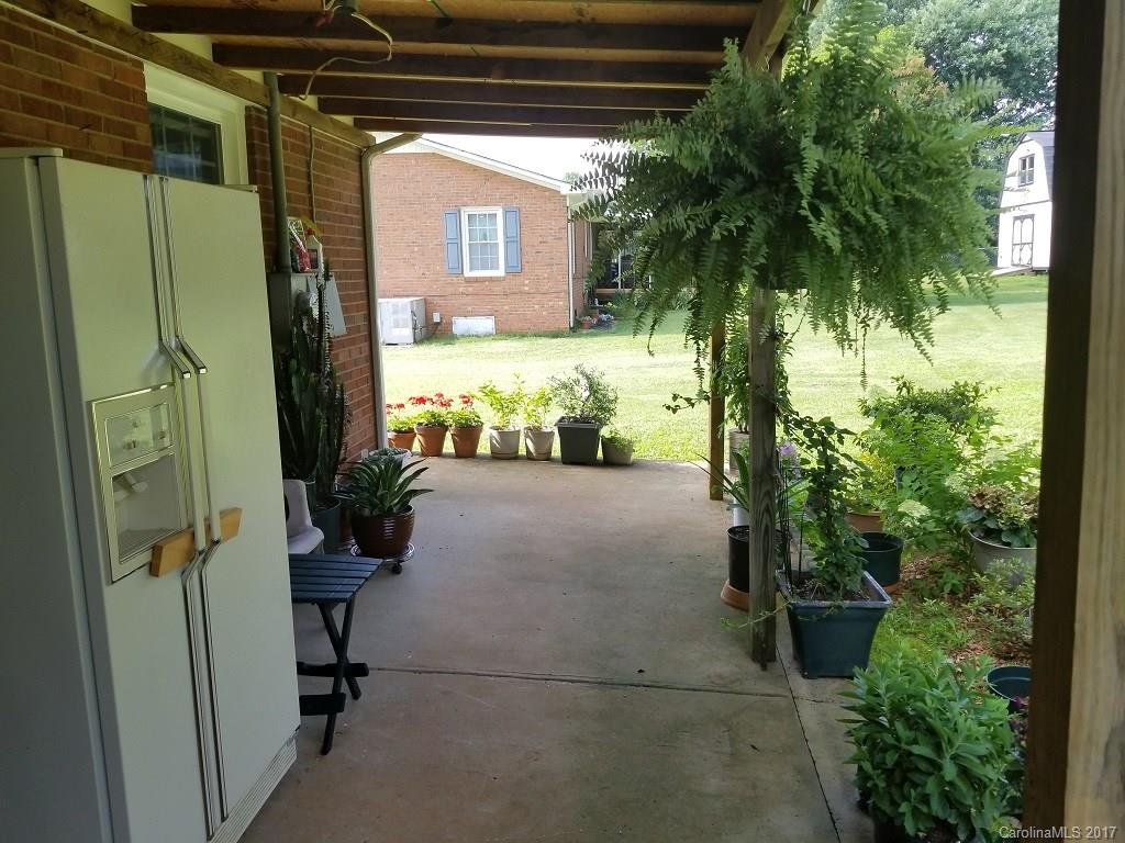Iredell Heights - Residential