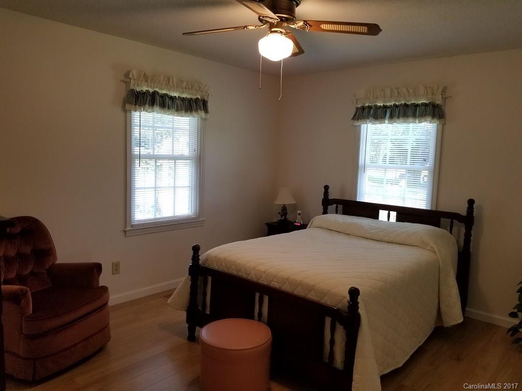 Iredell Heights - Residential