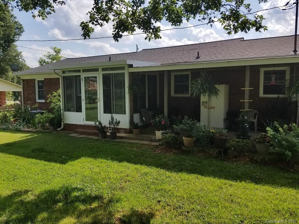 Iredell Heights - Residential