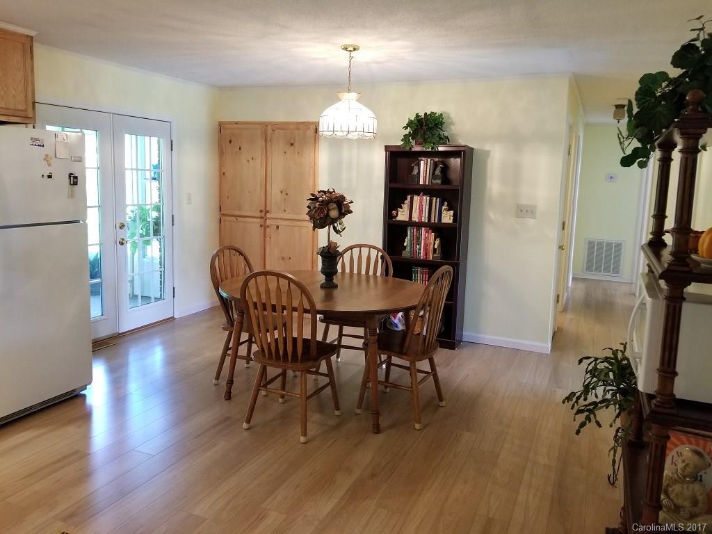 Iredell Heights - Residential