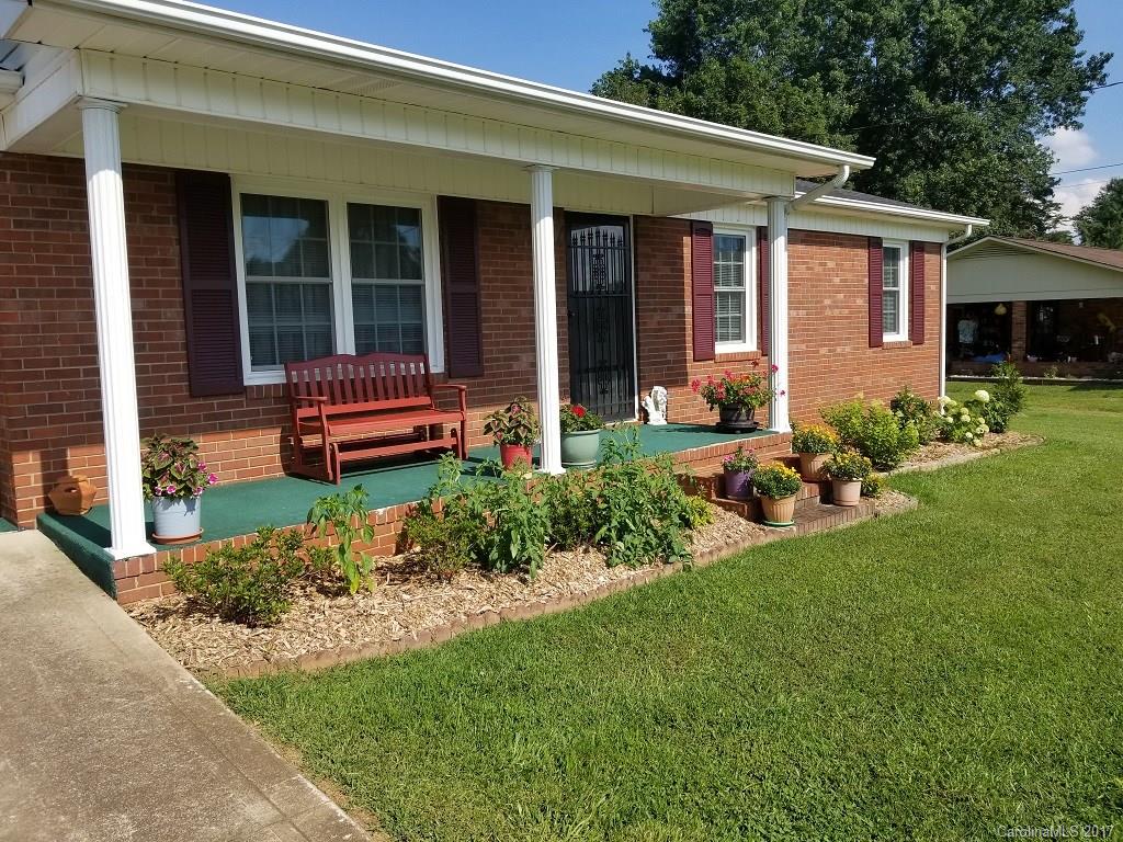 Iredell Heights - Residential