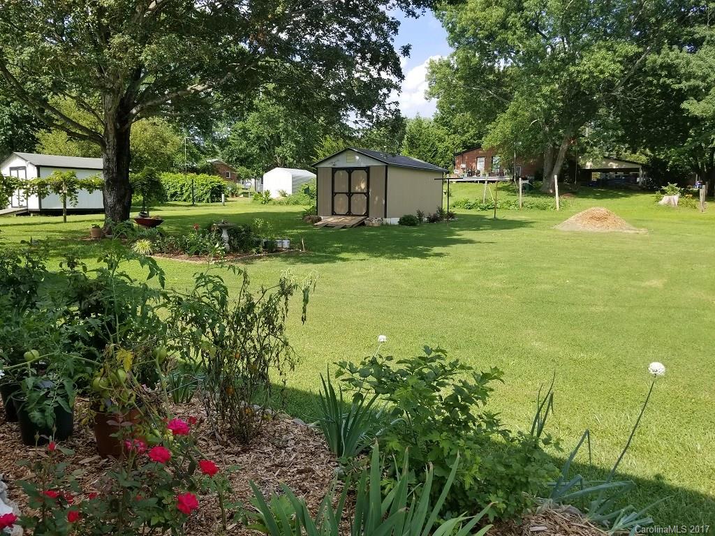 Iredell Heights - Residential