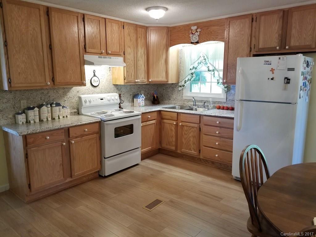 Iredell Heights - Residential