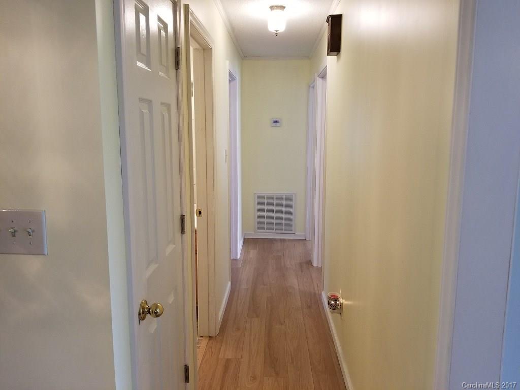 Iredell Heights - Residential