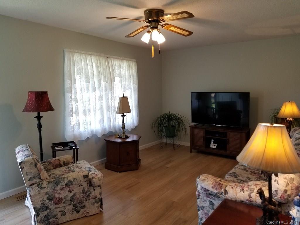 Iredell Heights - Residential