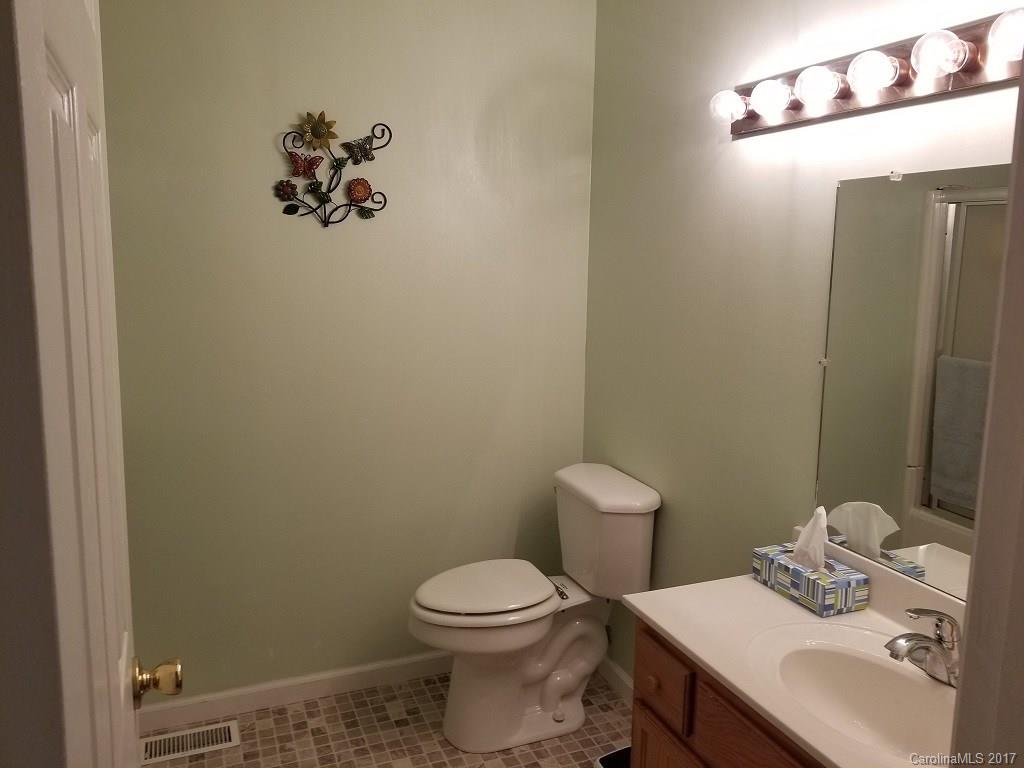 Iredell Heights - Residential