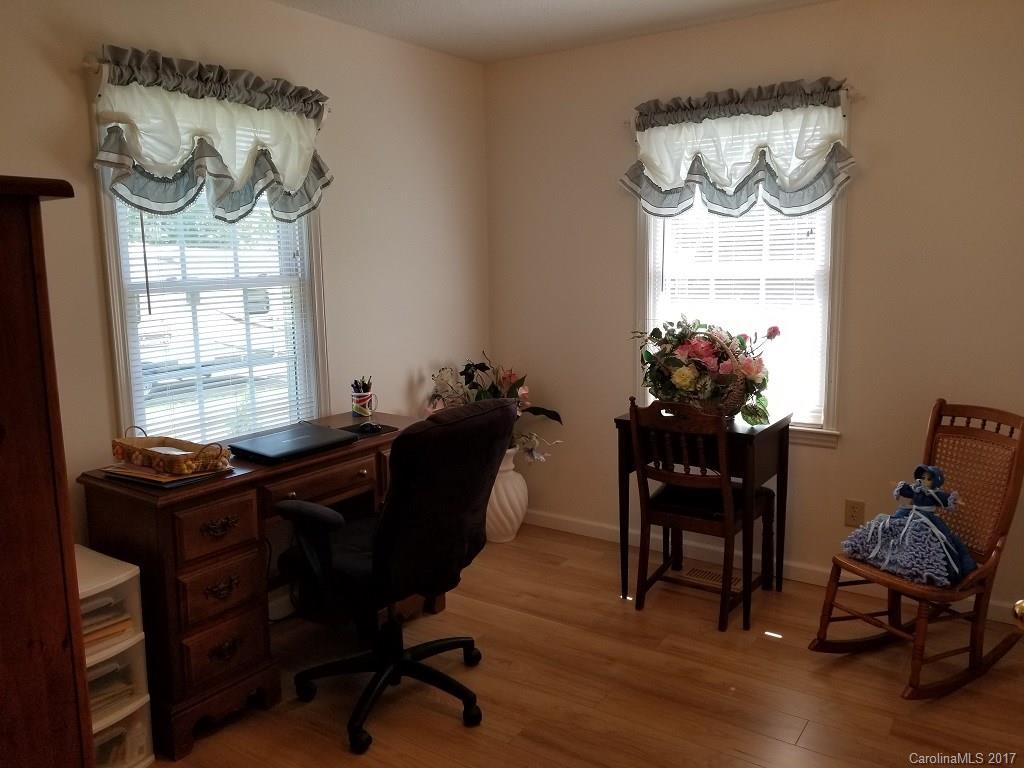 Iredell Heights - Residential