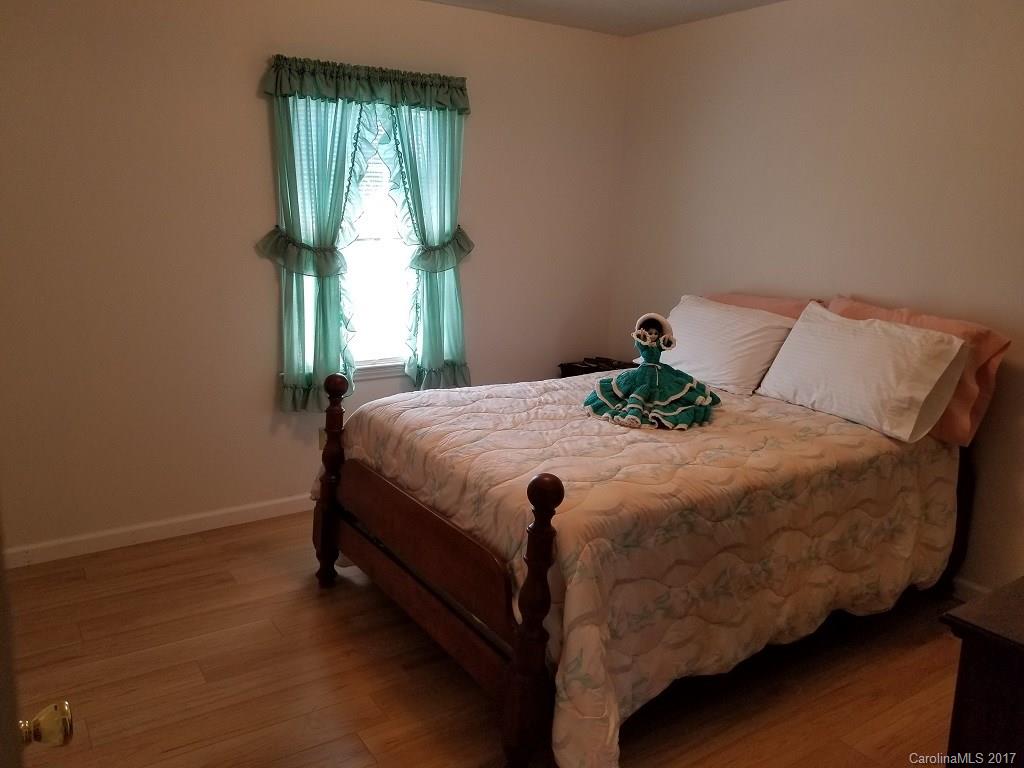 Iredell Heights - Residential