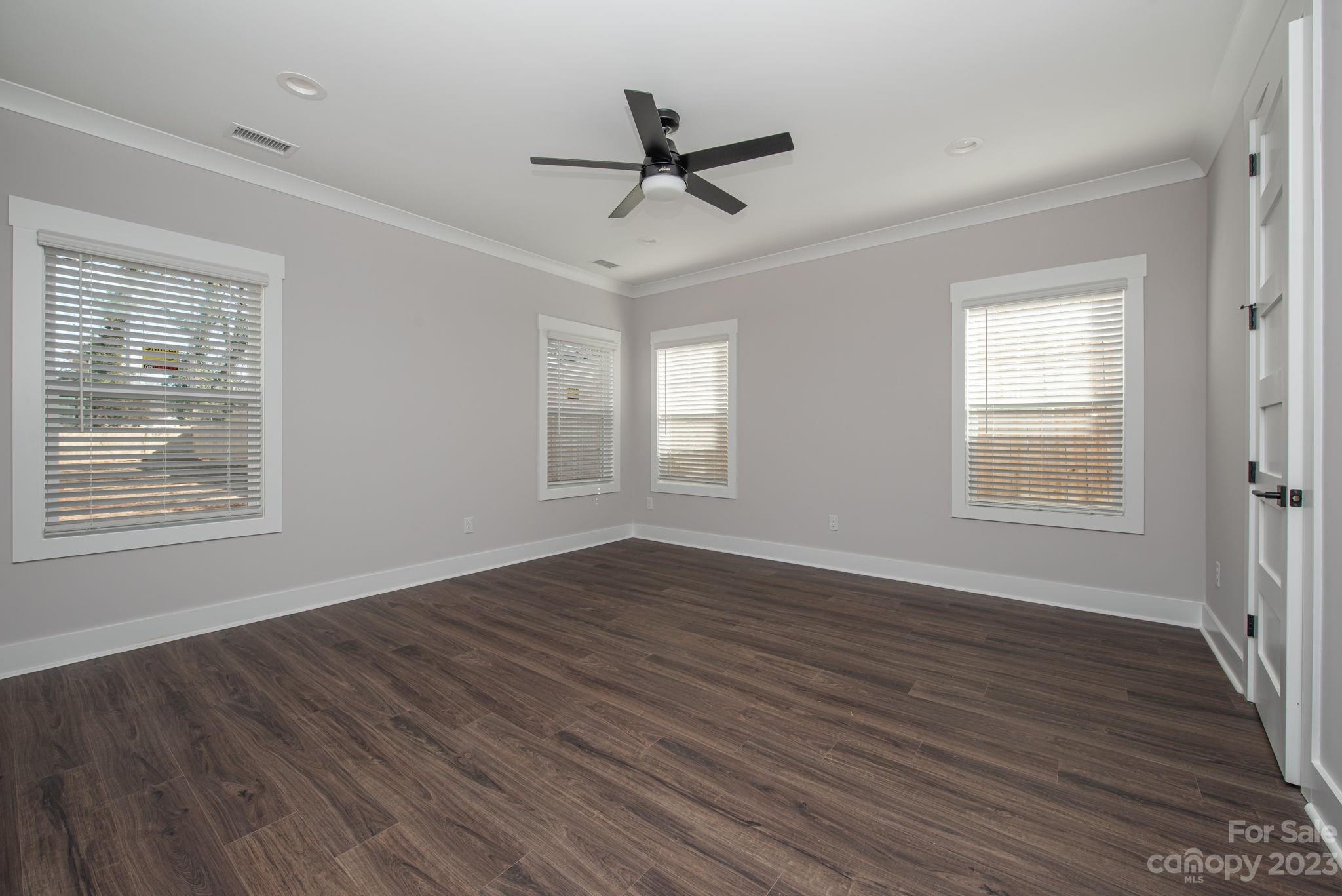 Grier Heights - Residential