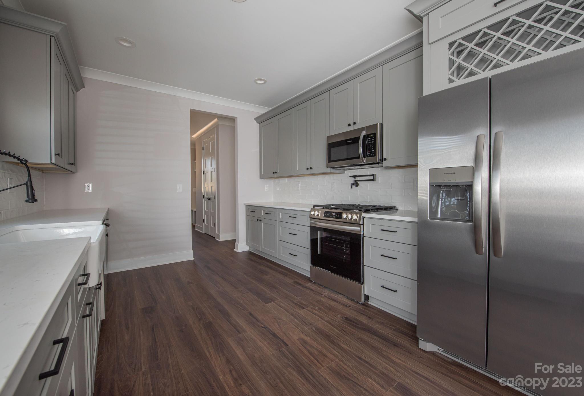 Grier Heights - Residential