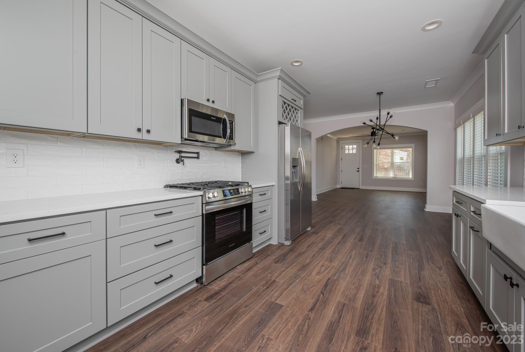 Grier Heights - Residential