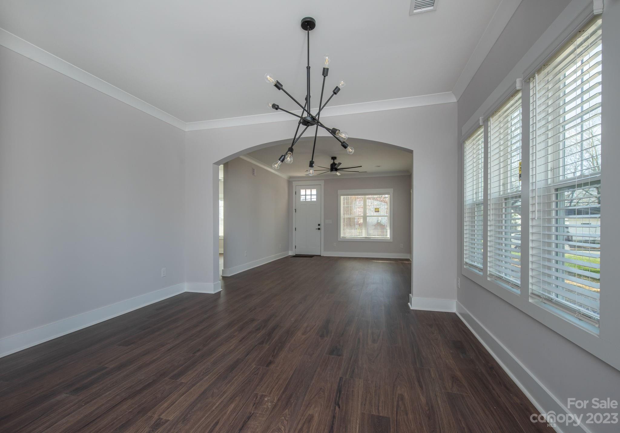 Grier Heights - Residential