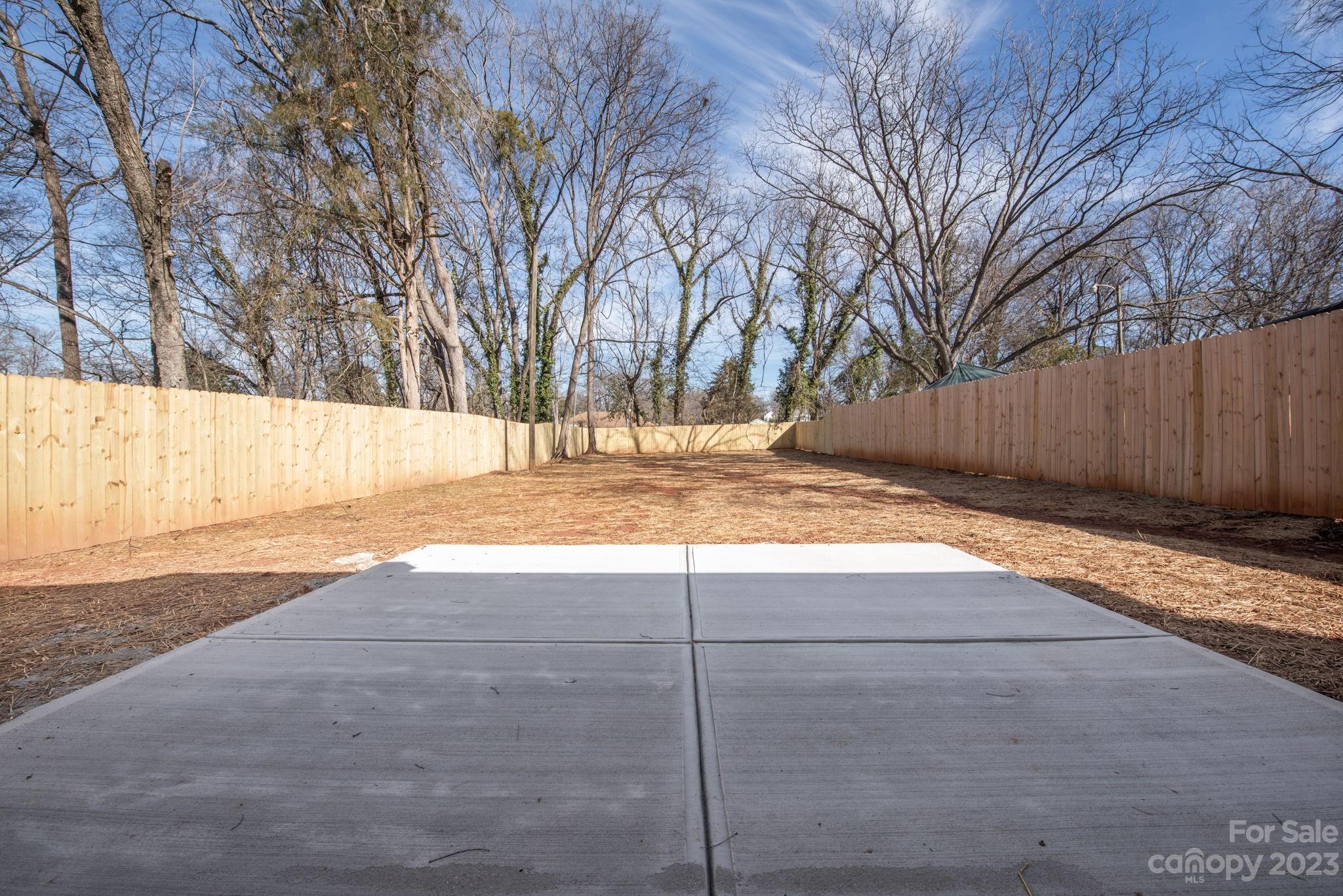Grier Heights - Residential