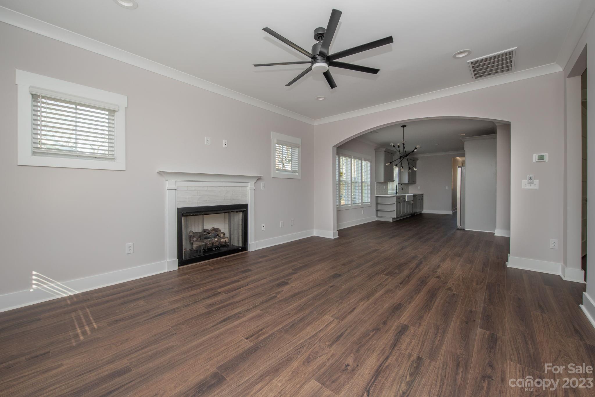 Grier Heights - Residential