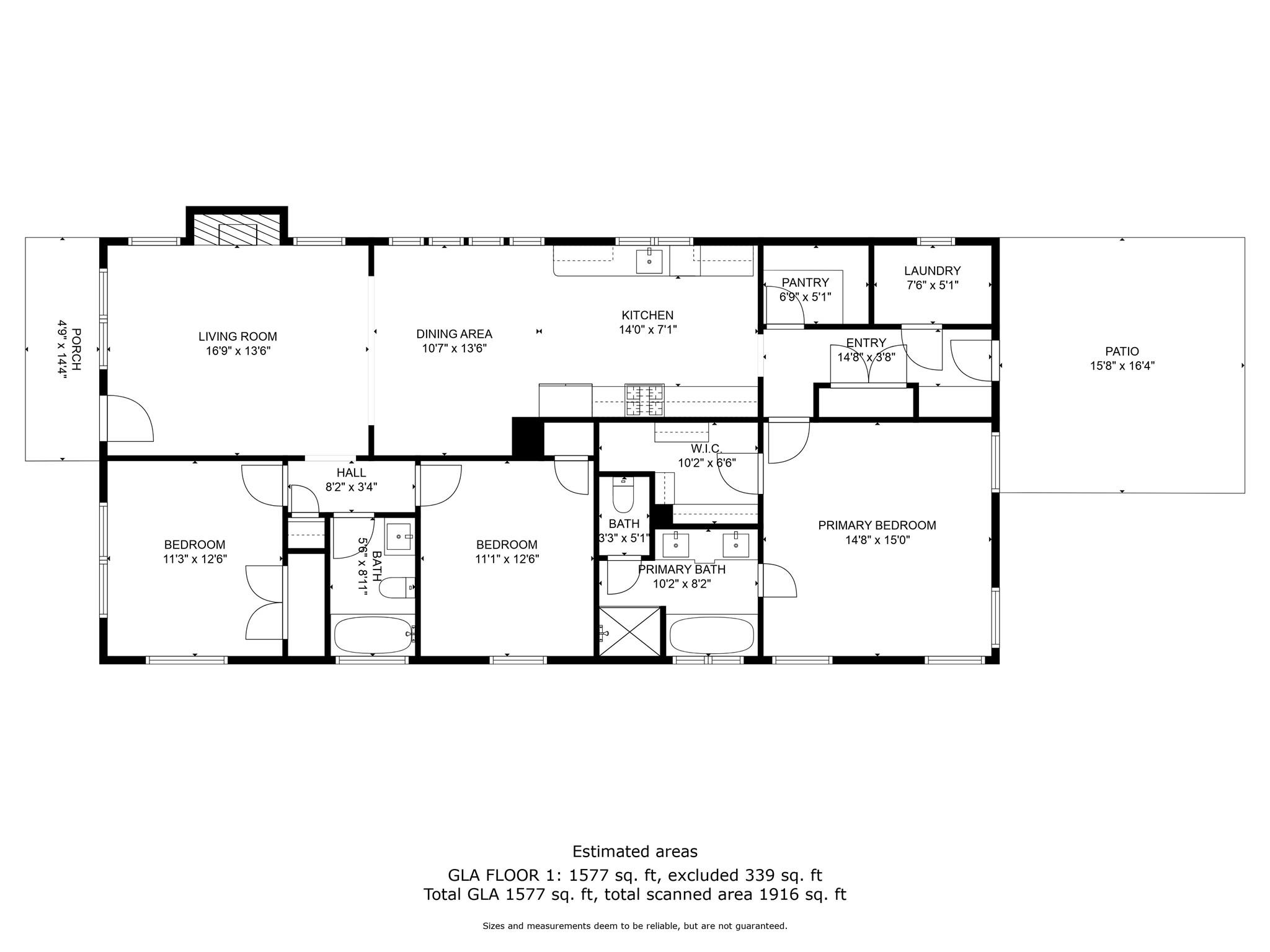 Grier Heights - Residential