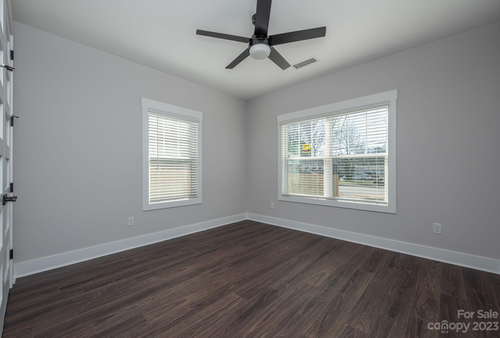 Grier Heights - Residential
