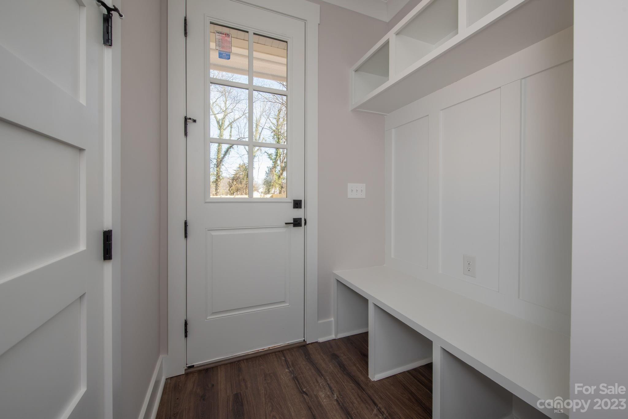 Grier Heights - Residential