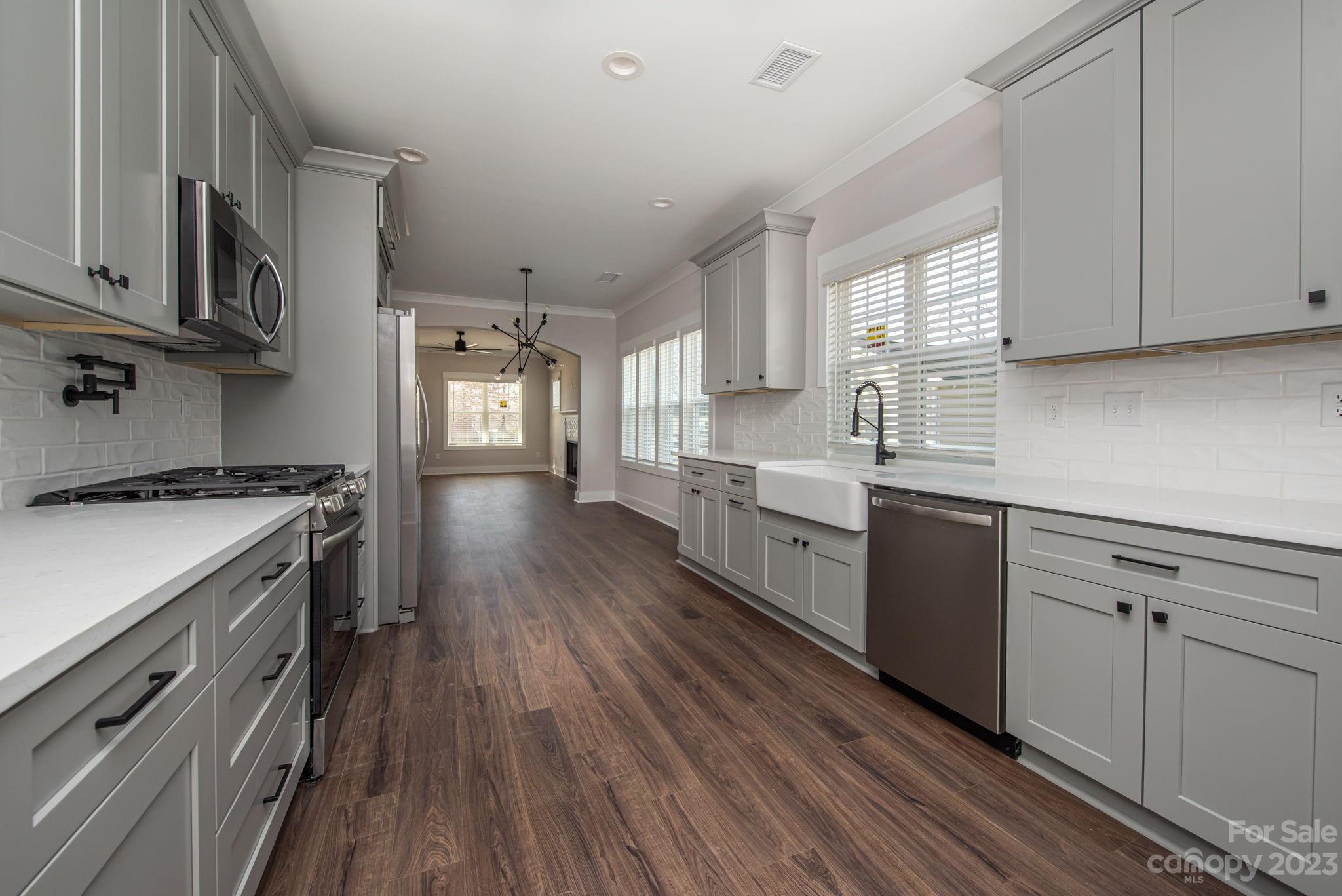 Grier Heights - Residential