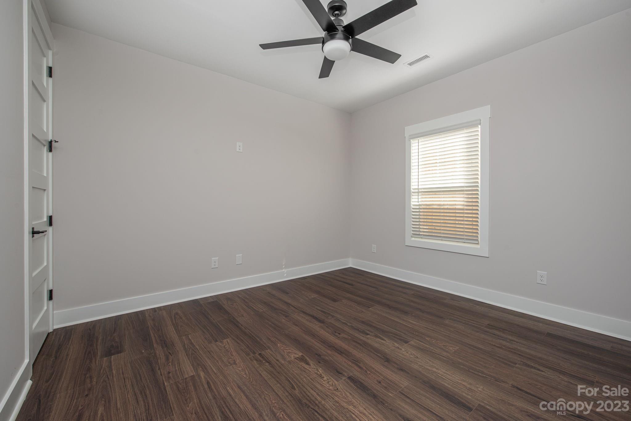 Grier Heights - Residential