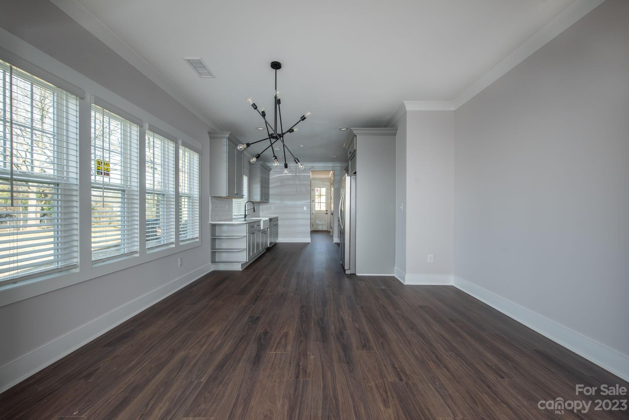 Grier Heights - Residential