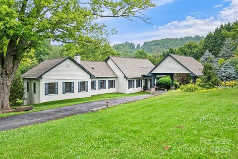 1236 Upper Brush Creek Road Fairview NC 28730
