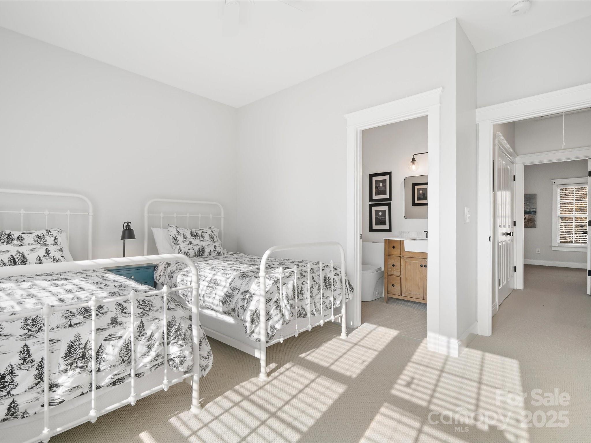 Baxter Village - Residential