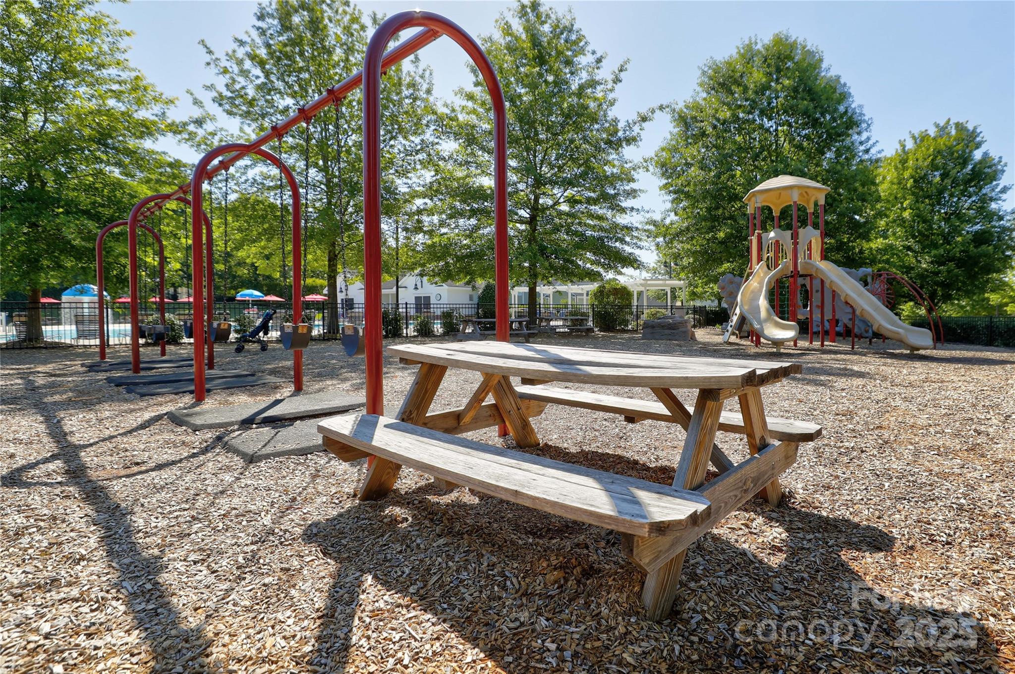 Baxter Village - Residential