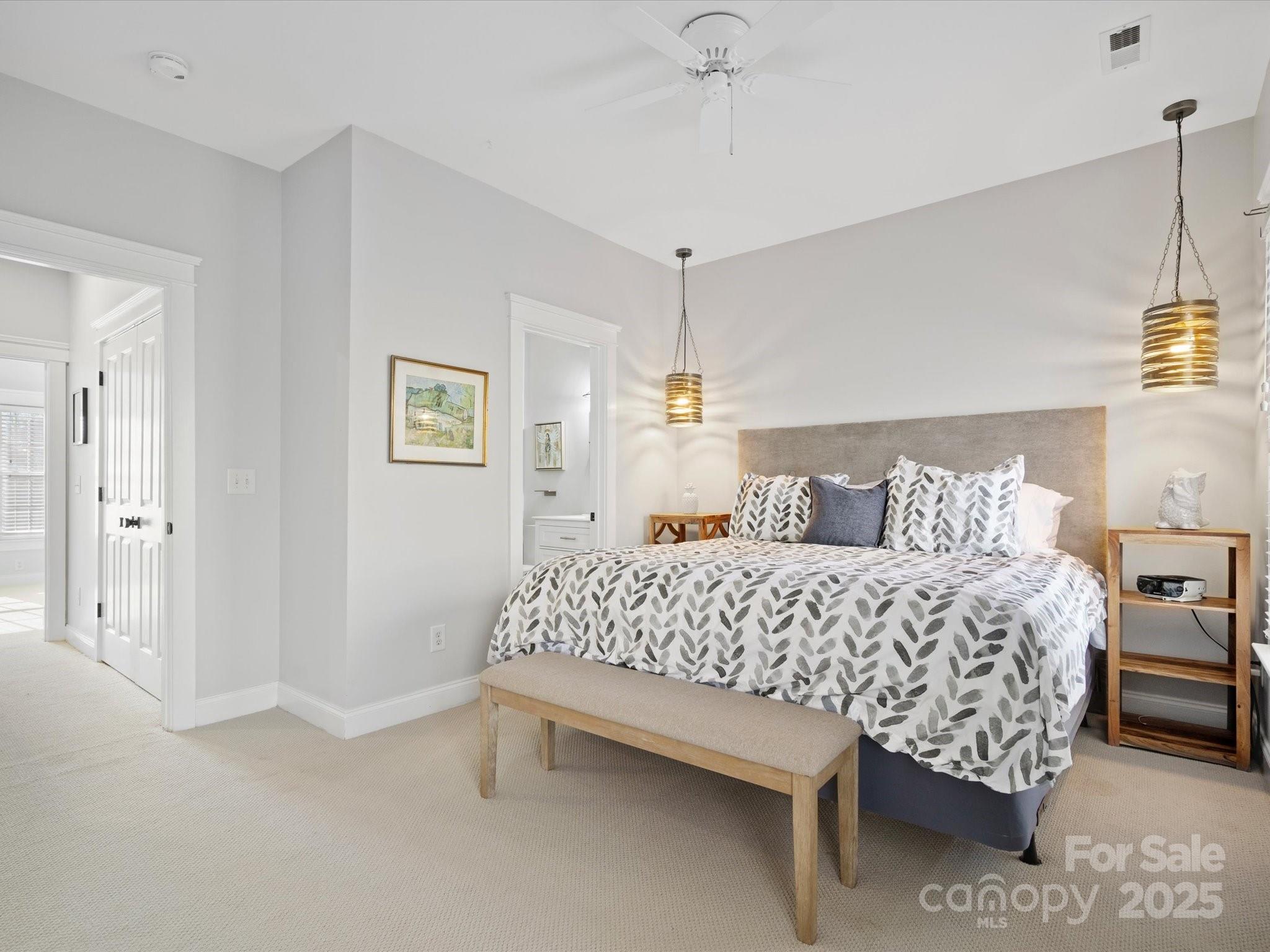 Baxter Village - Residential