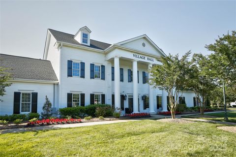 A home in Fort Mill