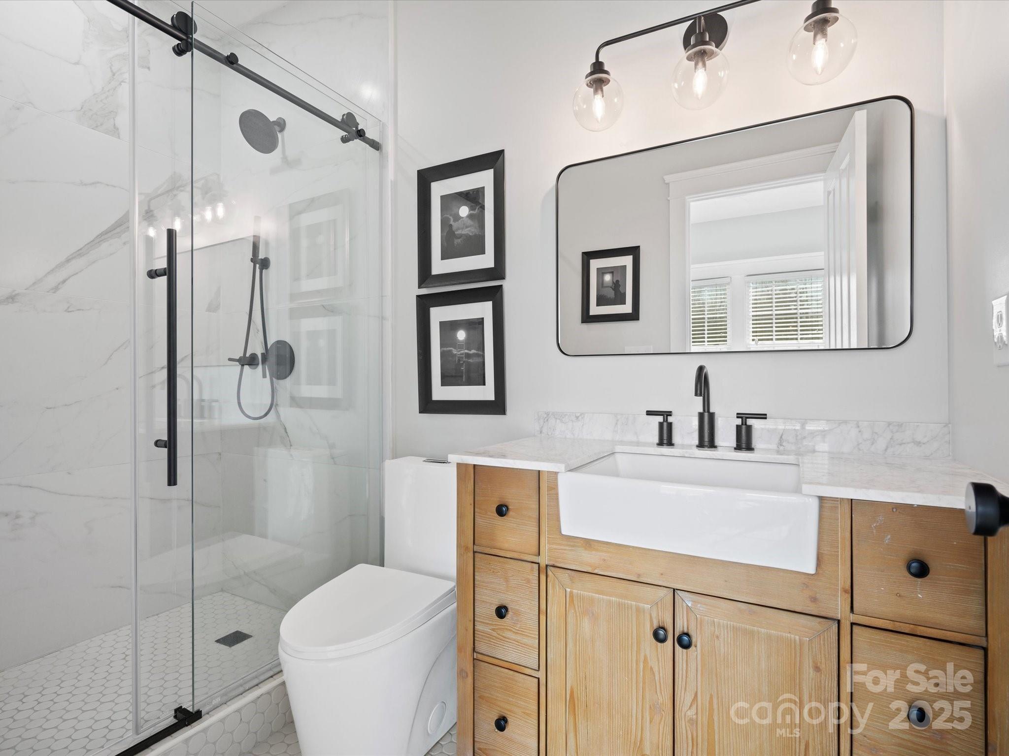 Baxter Village - Residential