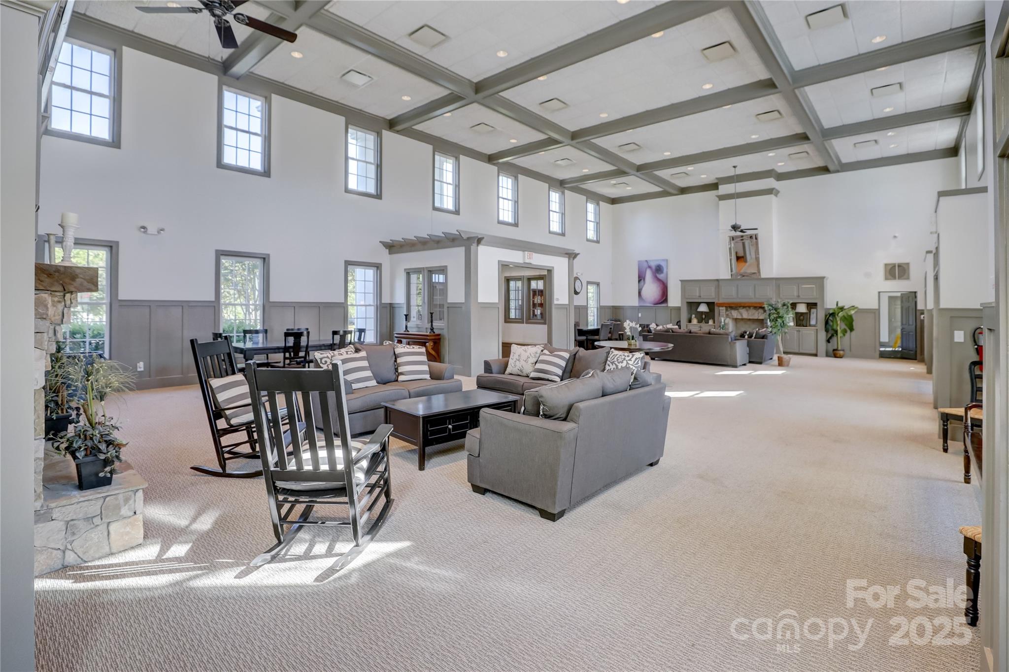 Baxter Village - Residential