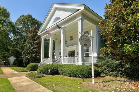 A home in Fort Mill