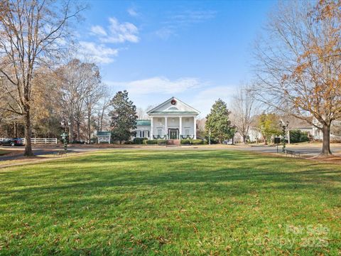 A home in Fort Mill